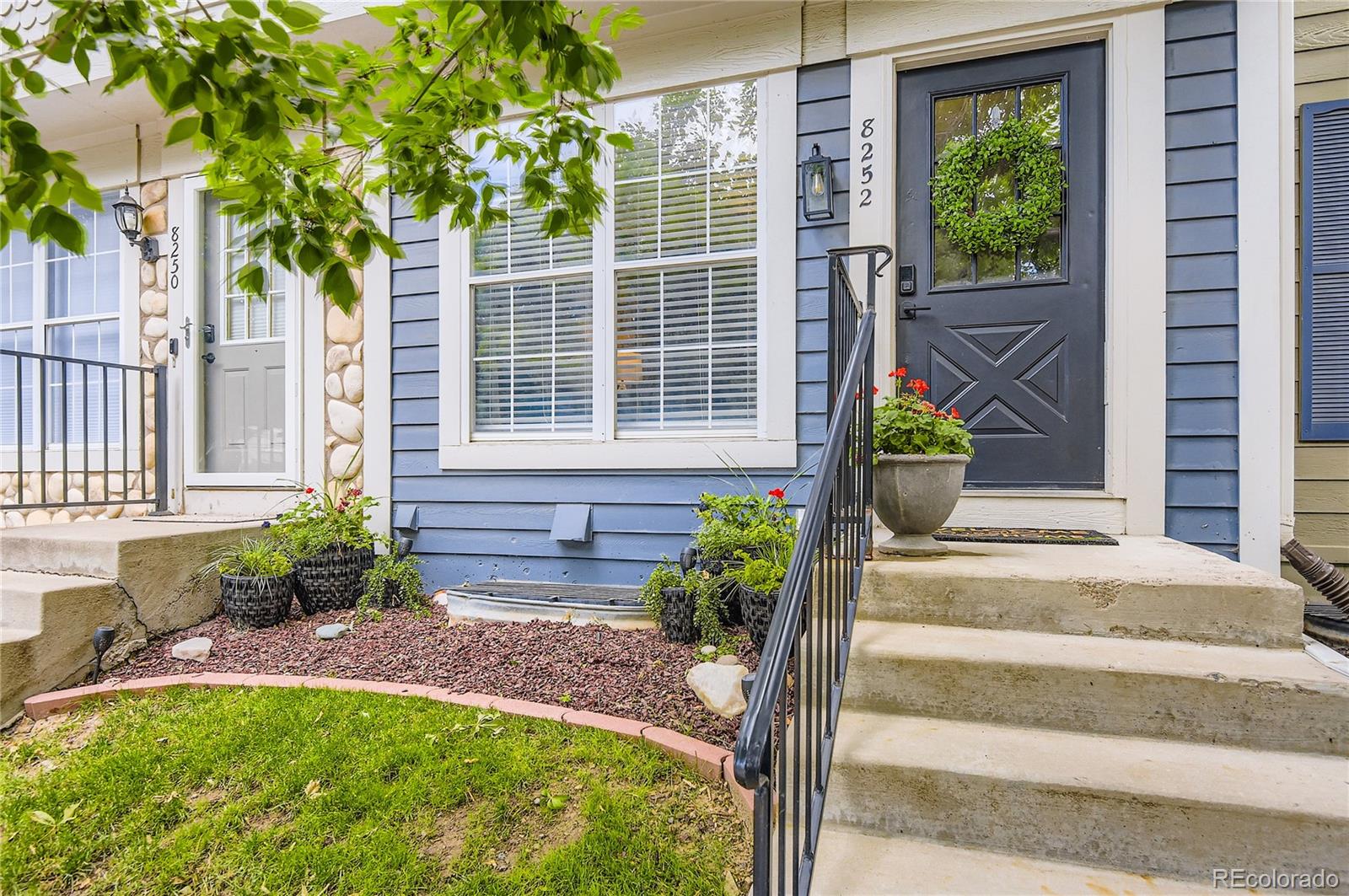 8252 S Fillmore Circle Centennial CO 80122