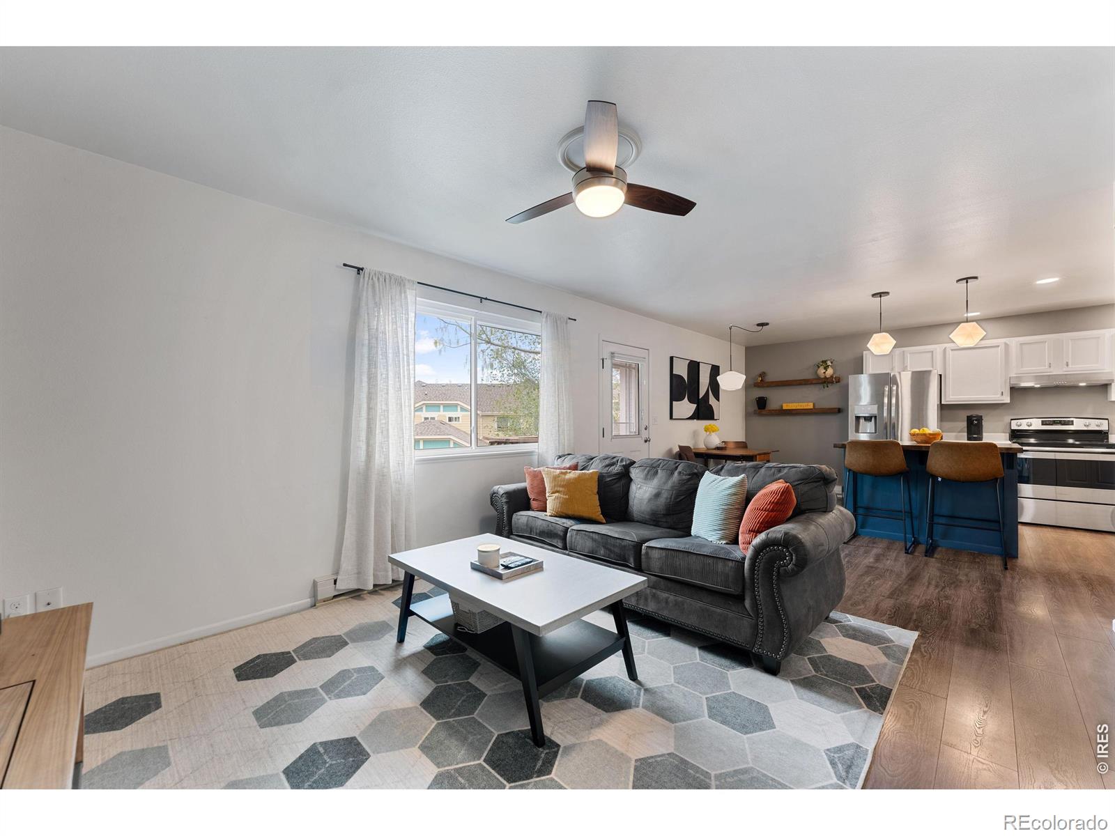 1024 Tierra Lane Fort Collins CO 80521
