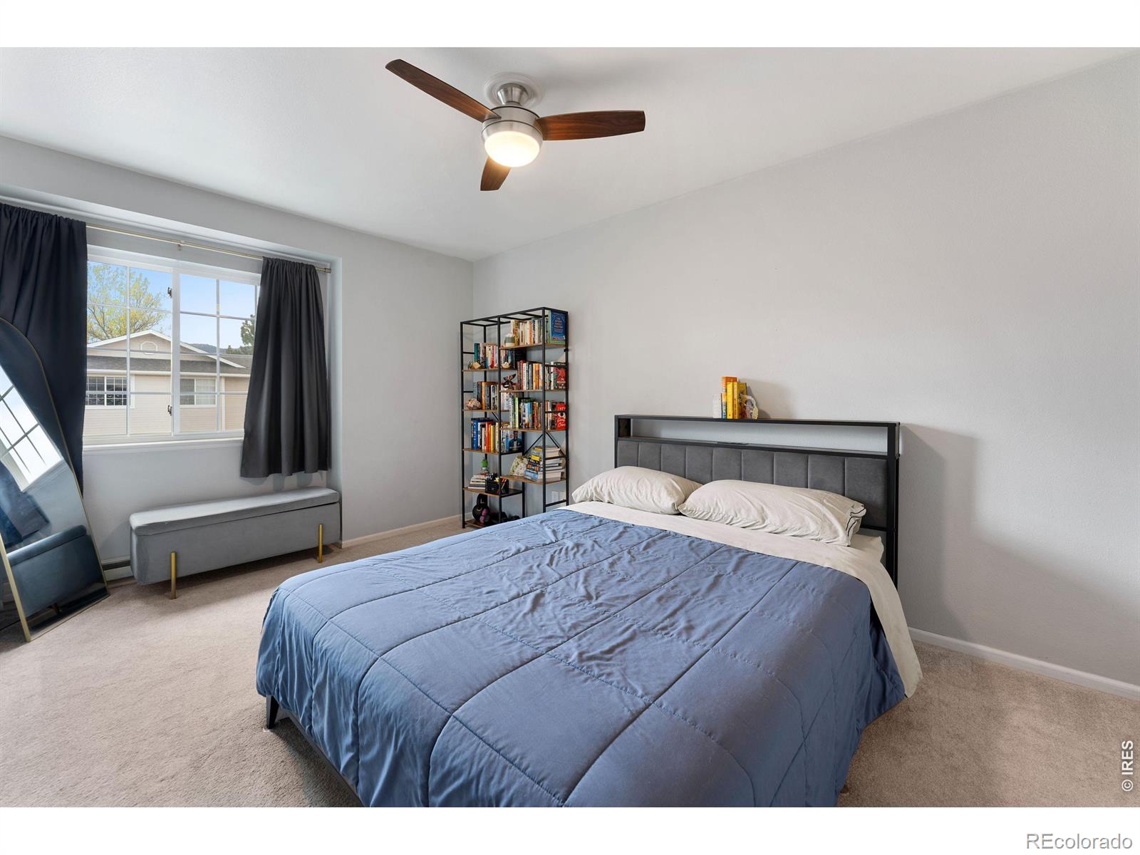 1024 Tierra Lane Fort Collins CO 80521