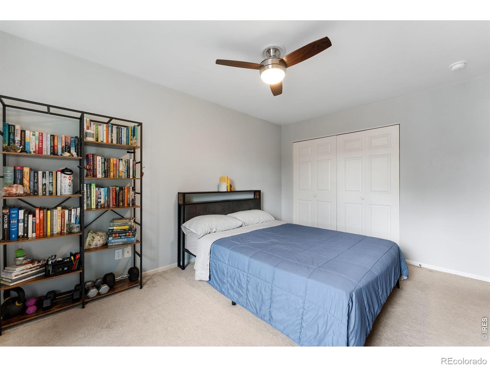 1024 Tierra Lane Fort Collins CO 80521