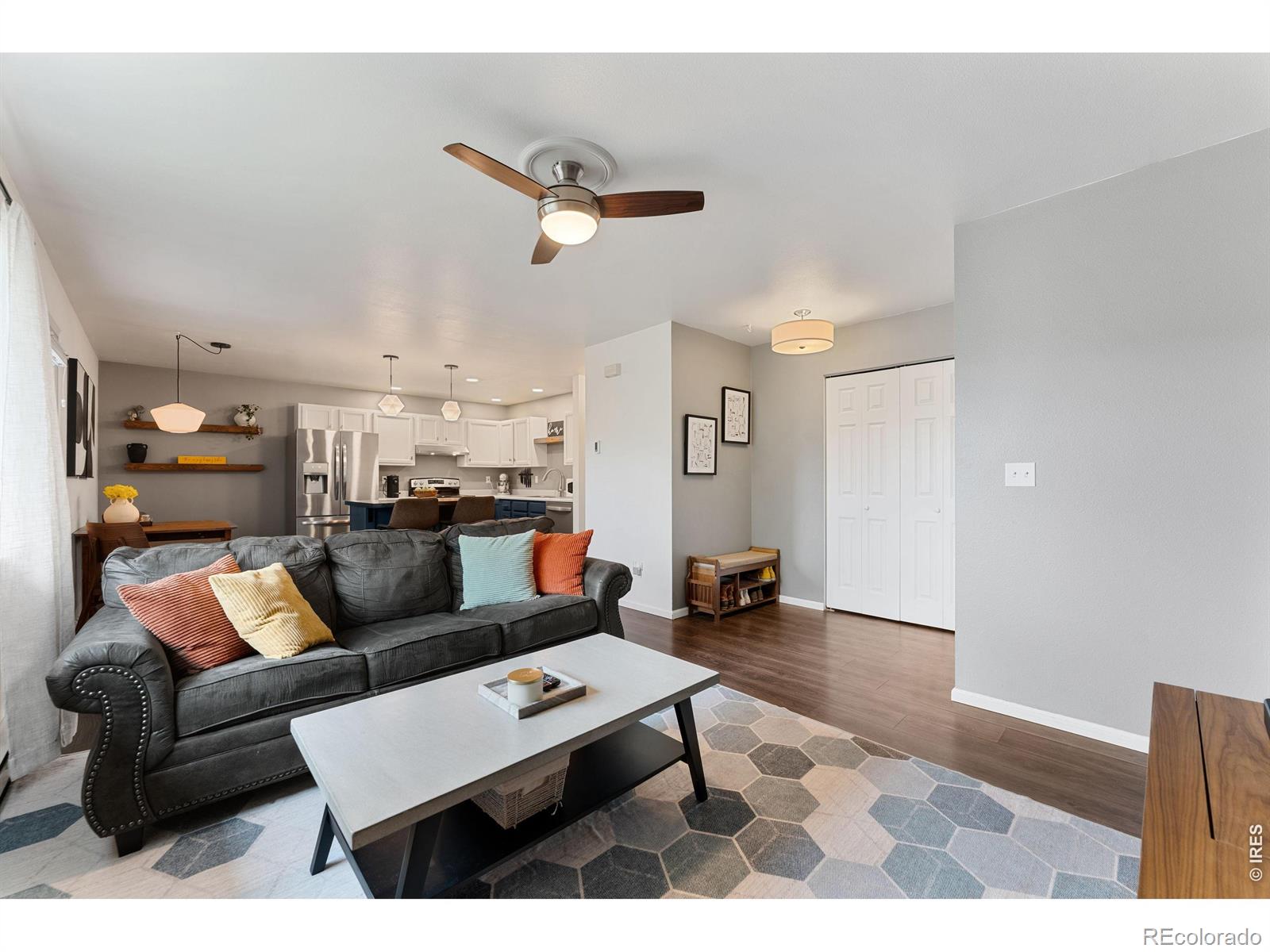 1024 Tierra Lane Fort Collins CO 80521