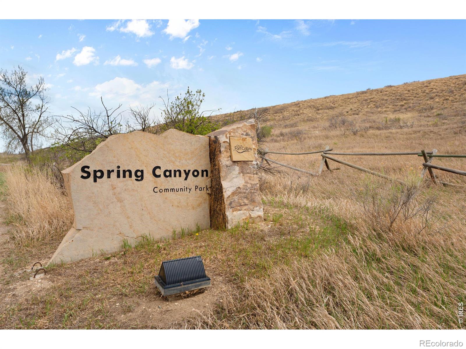 1024 Tierra Lane Fort Collins CO 80521