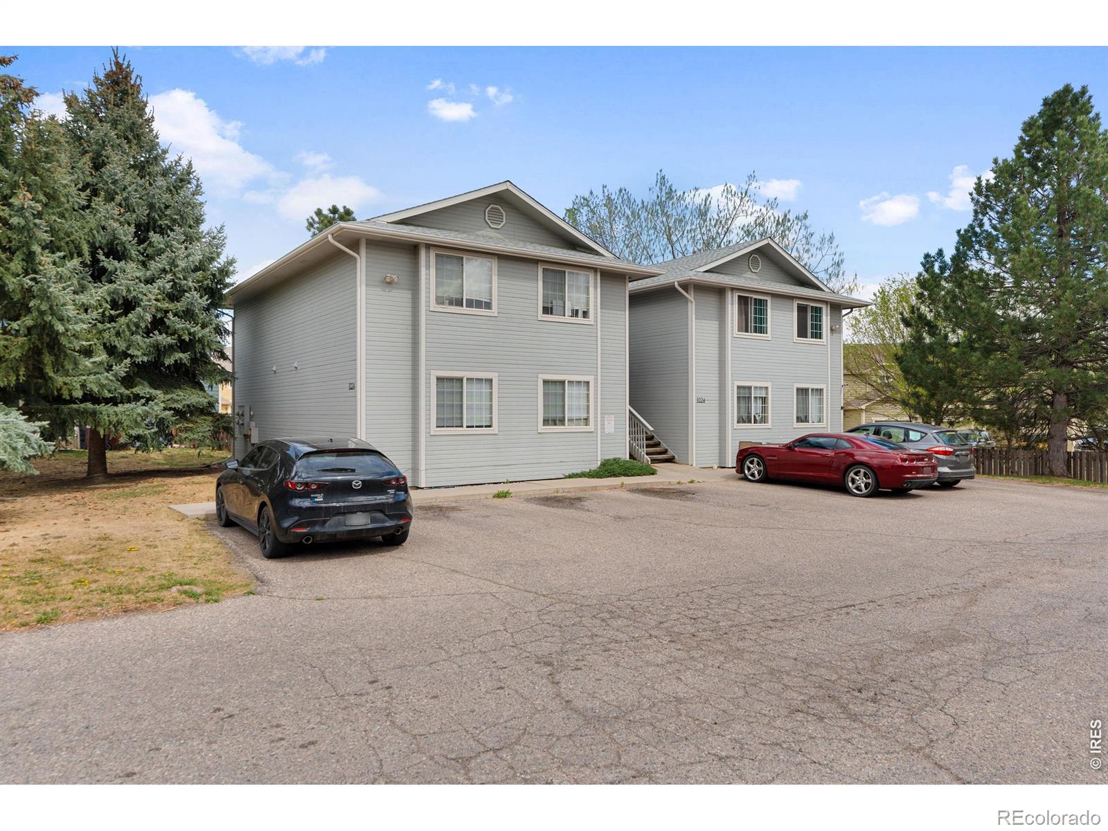 1024 Tierra Lane Fort Collins CO 80521