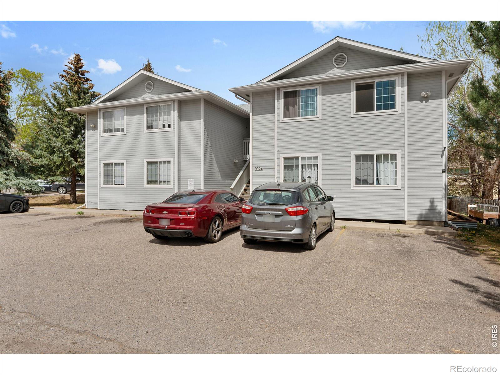 1024 Tierra Lane Fort Collins CO 80521