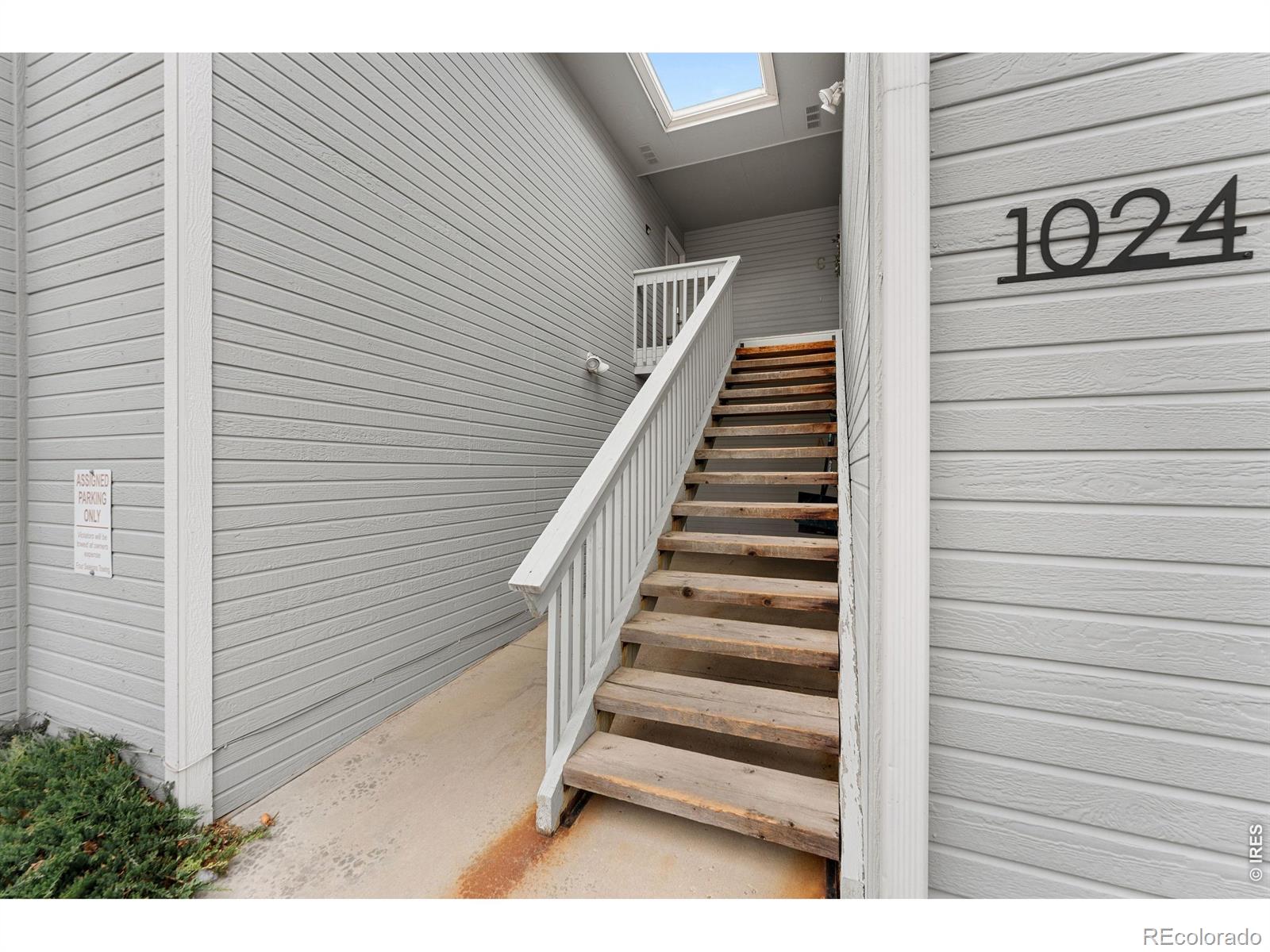 1024 Tierra Lane Fort Collins CO 80521