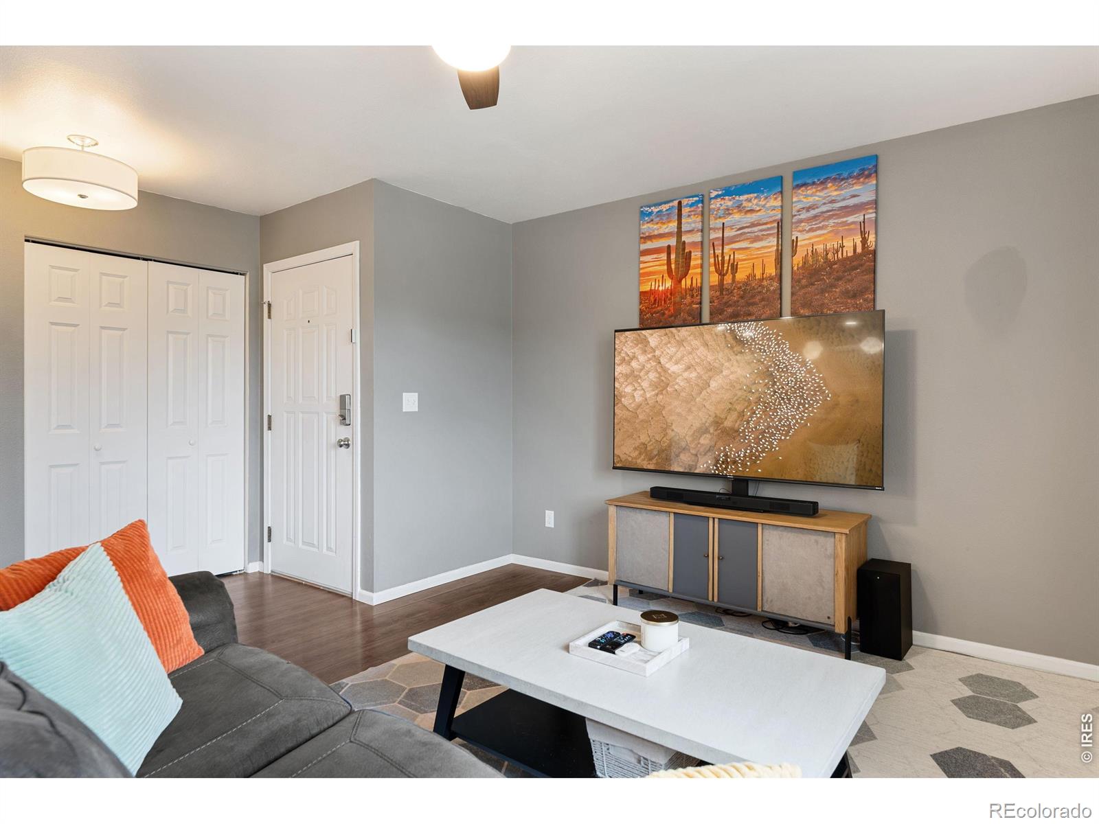 1024 Tierra Lane Fort Collins CO 80521