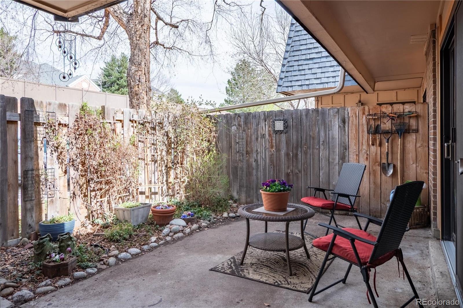 7995 E Mississippi Avenue Denver CO 80247