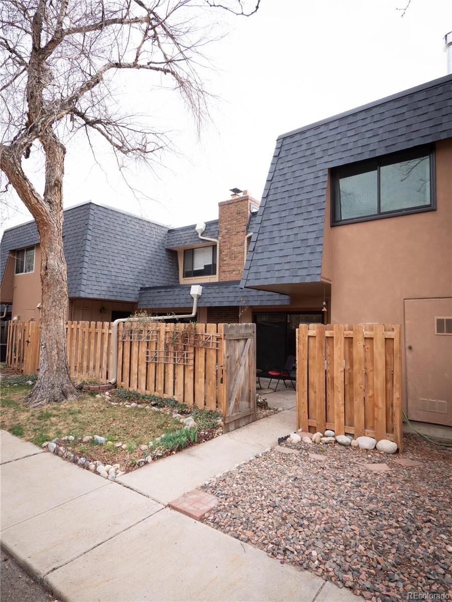 7995 E Mississippi Avenue Denver CO 80247