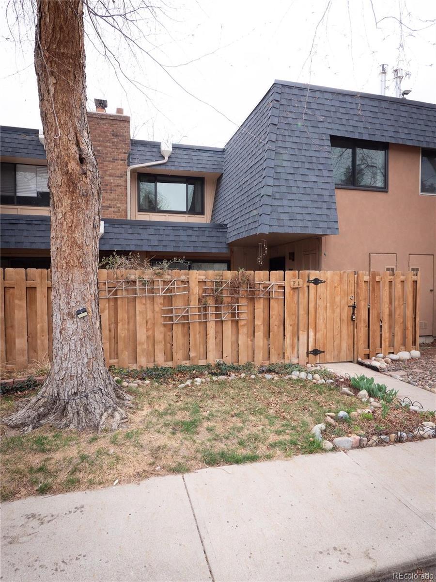 7995 E Mississippi Avenue Denver CO 80247