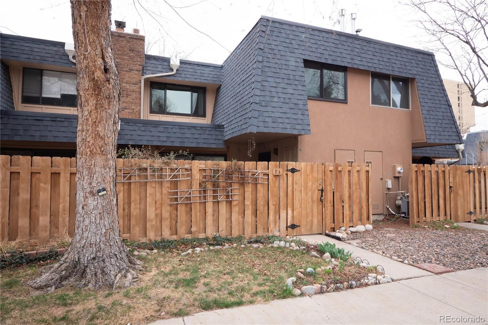 7995 E Mississippi Avenue Denver CO 80247