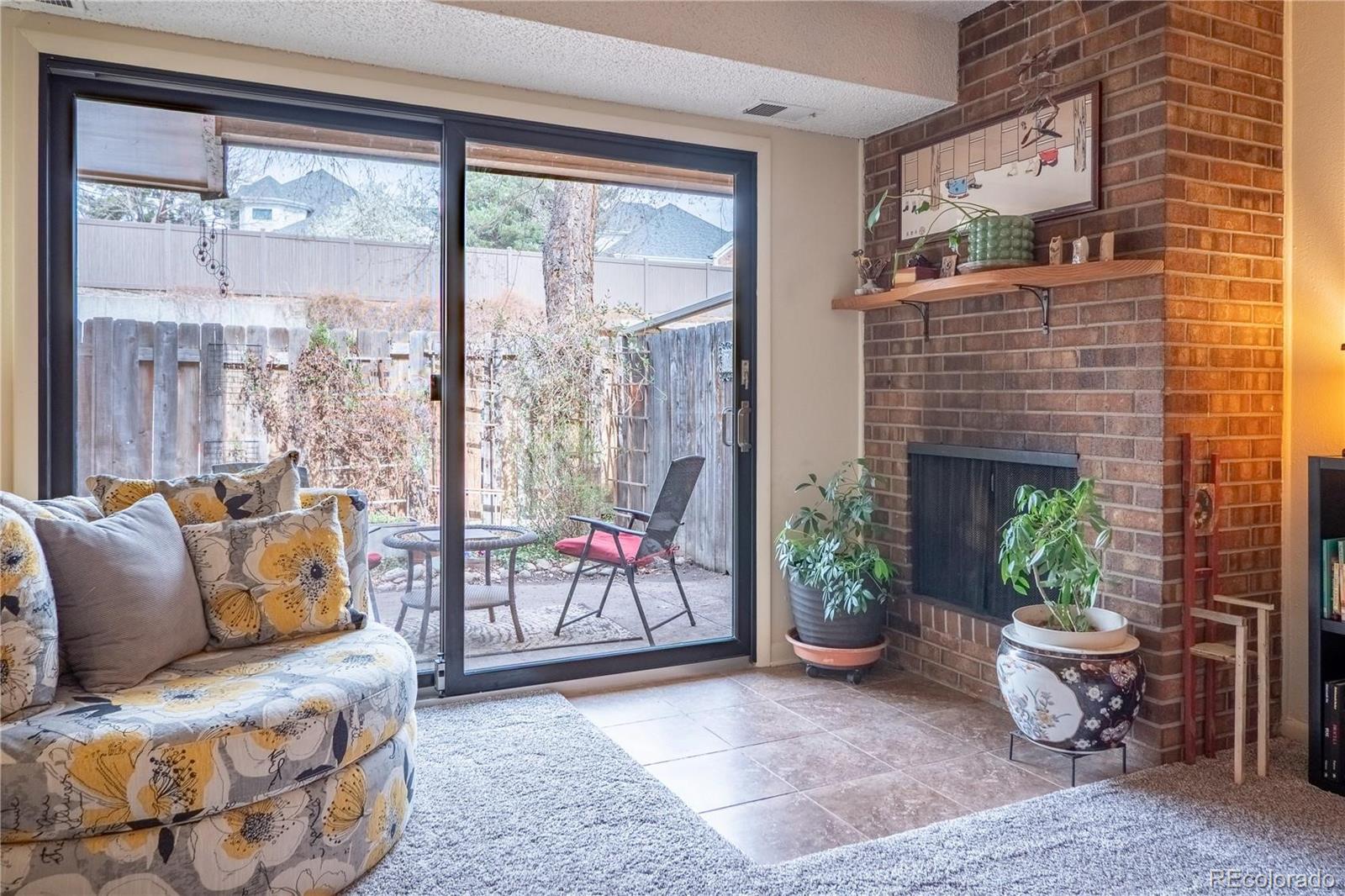7995 E Mississippi Avenue Denver CO 80247