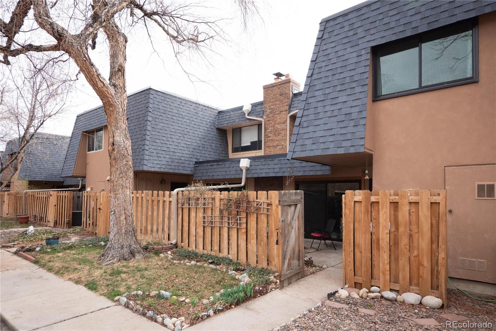 7995 E Mississippi Avenue Denver CO 80247