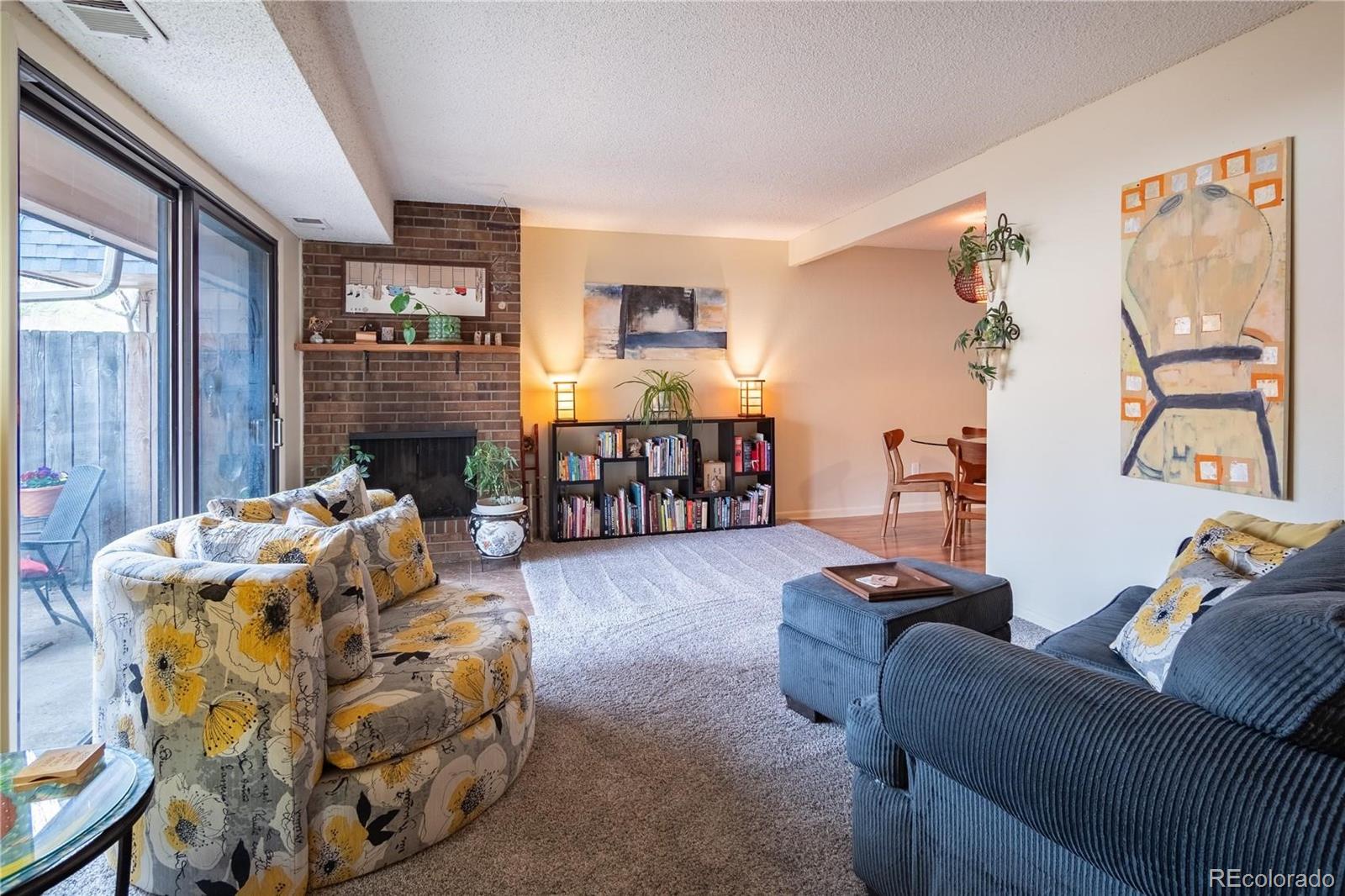 7995 E Mississippi Avenue Denver CO 80247