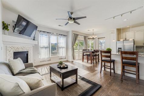 9557 W San Juan Circle Littleton CO 80128