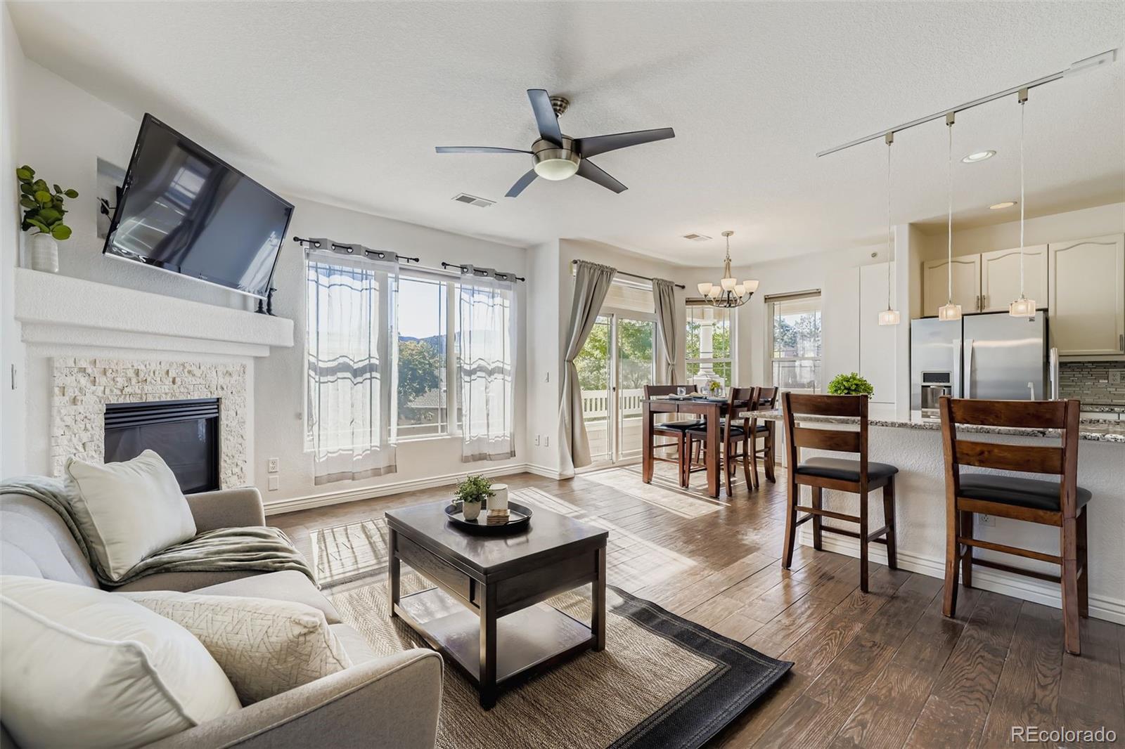 9557 W San Juan Circle Littleton CO 80128