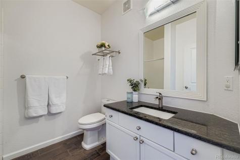 9557 W San Juan Circle Littleton CO 80128