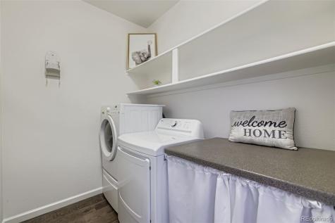 9557 W San Juan Circle Littleton CO 80128