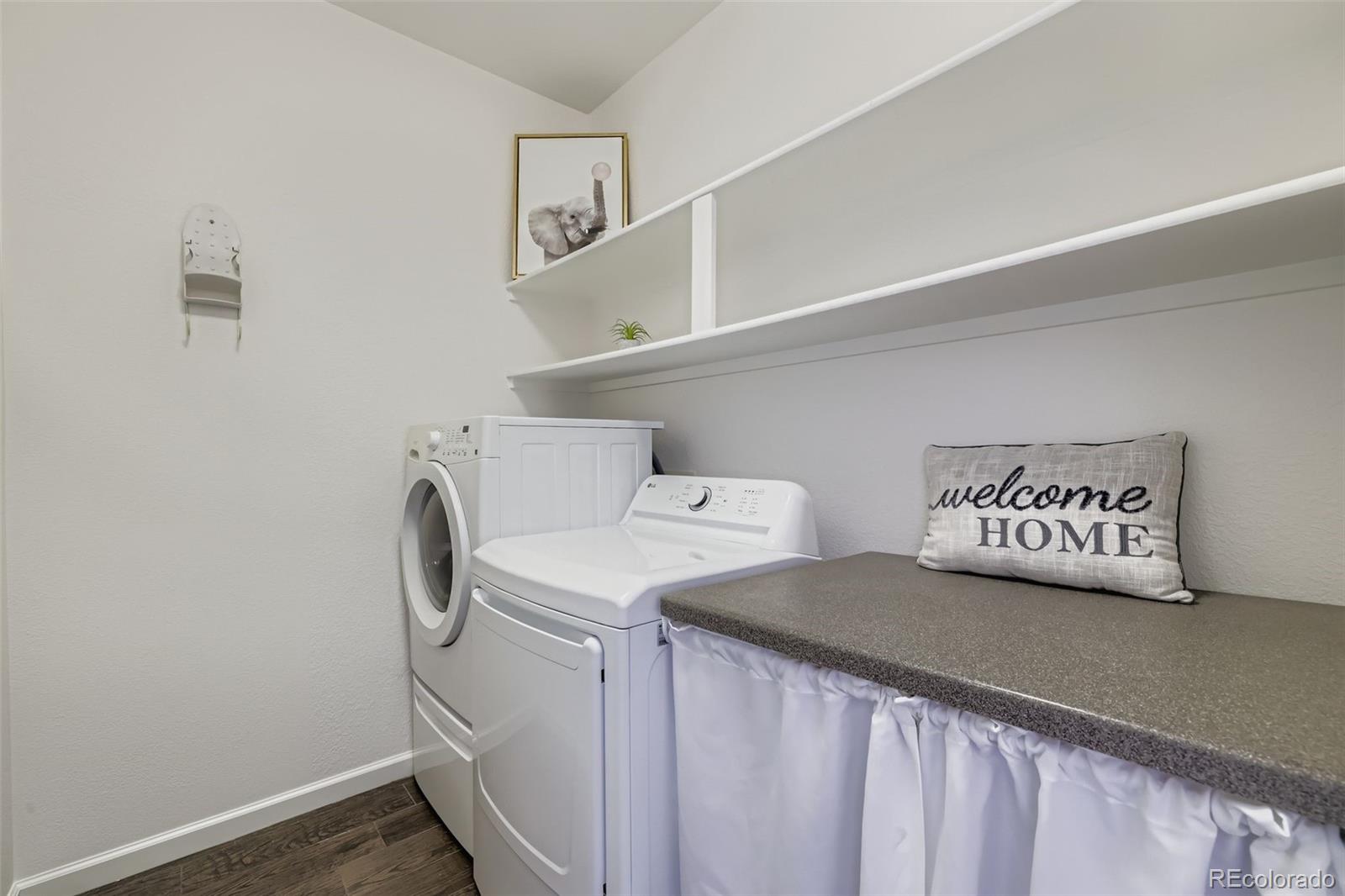 9557 W San Juan Circle Littleton CO 80128
