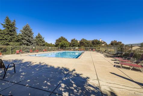 9557 W San Juan Circle Littleton CO 80128