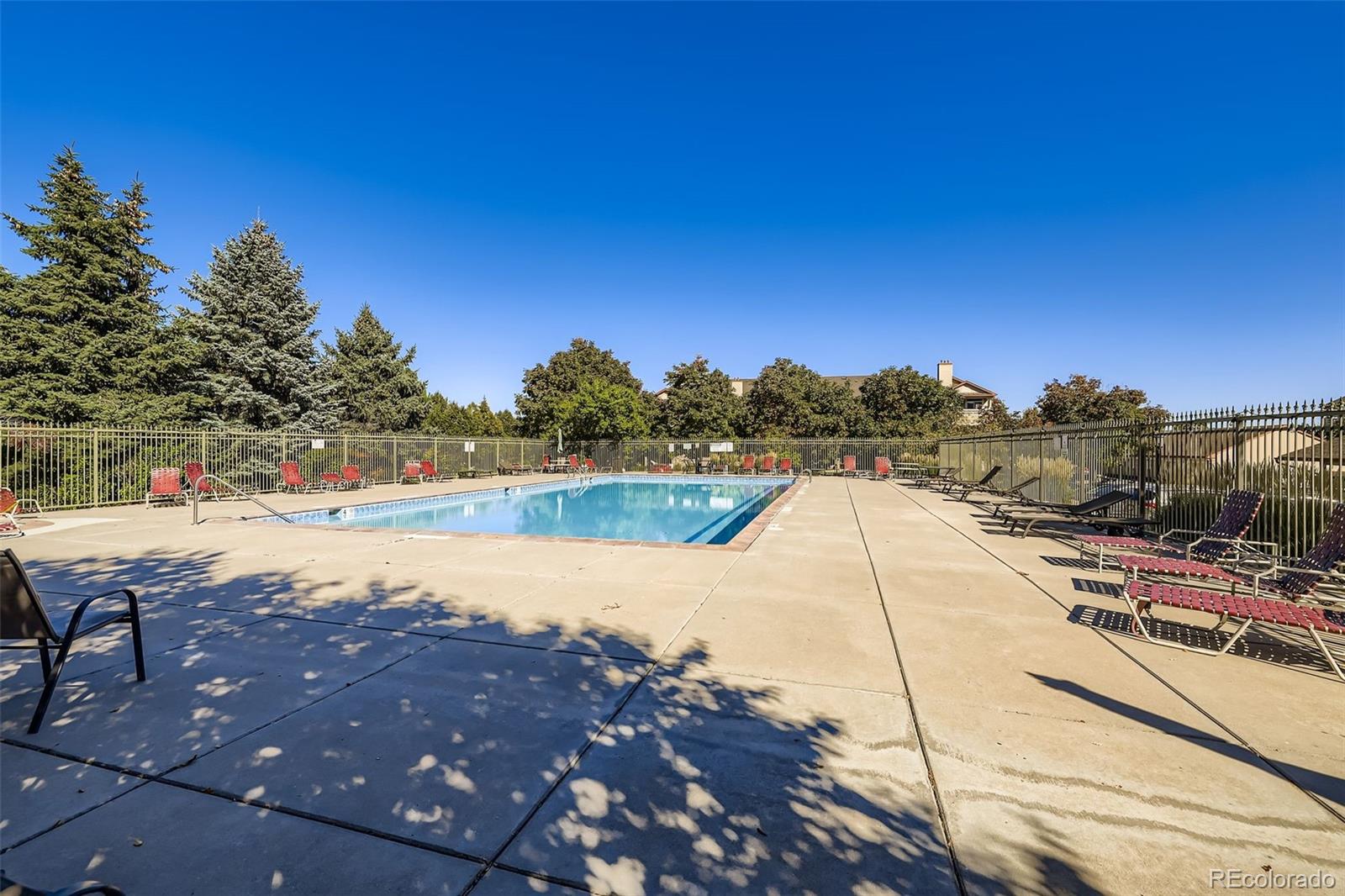 9557 W San Juan Circle Littleton CO 80128