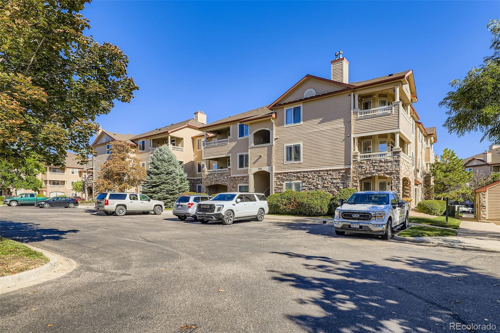 9557 W San Juan Circle Littleton CO 80128
