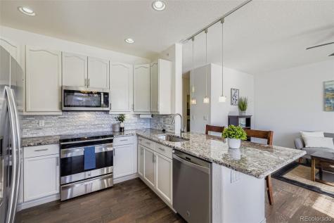 9557 W San Juan Circle Littleton CO 80128