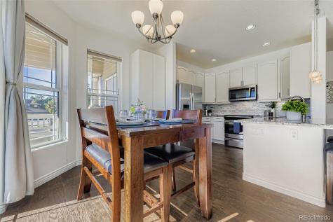 9557 W San Juan Circle Littleton CO 80128