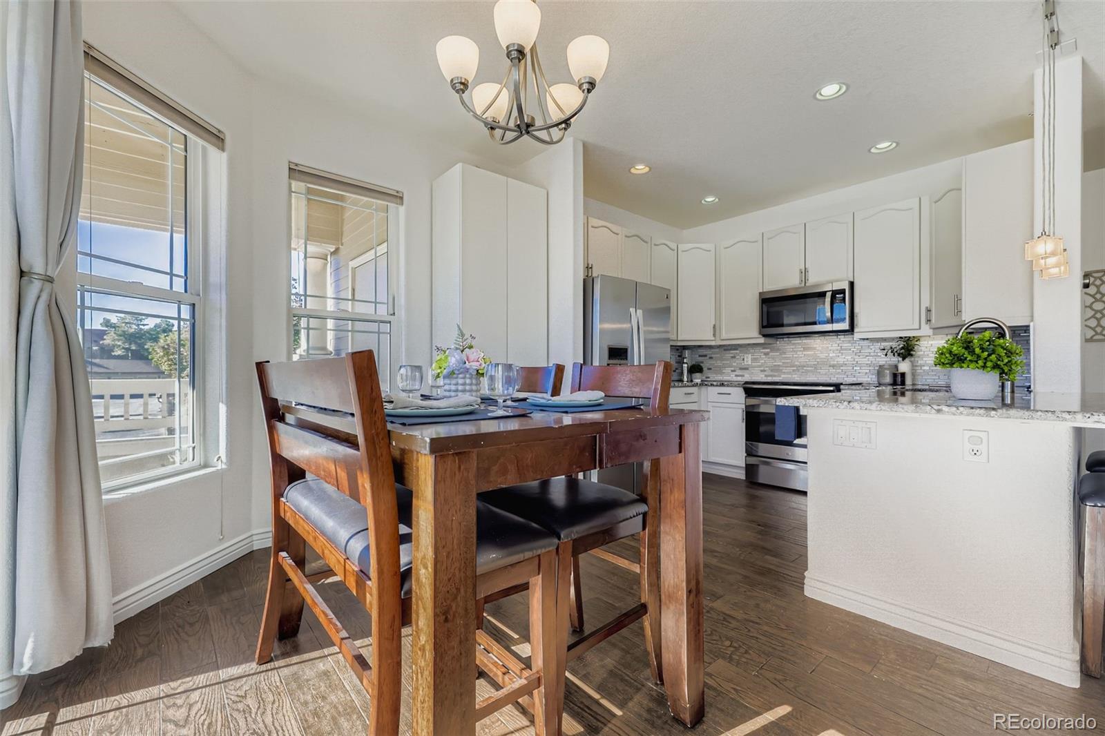 9557 W San Juan Circle Littleton CO 80128