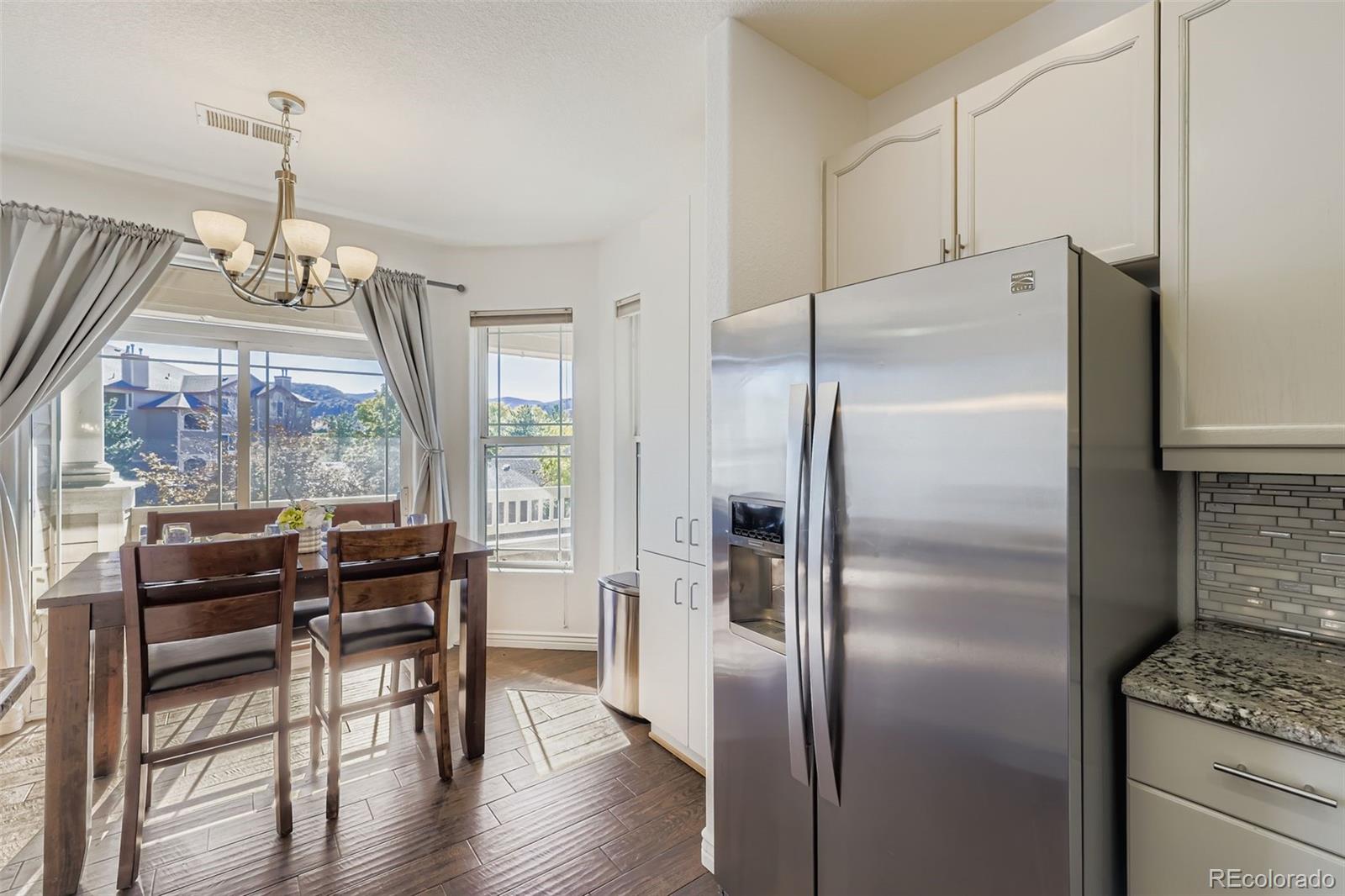 9557 W San Juan Circle Littleton CO 80128