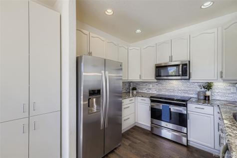 9557 W San Juan Circle Littleton CO 80128