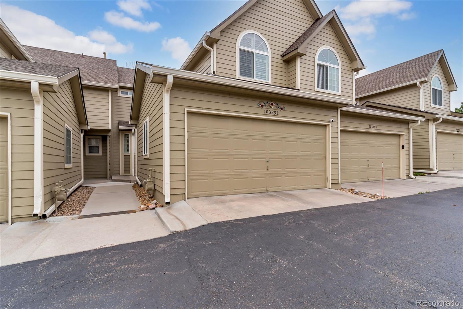 10389 W Fair Avenue Littleton CO 80127