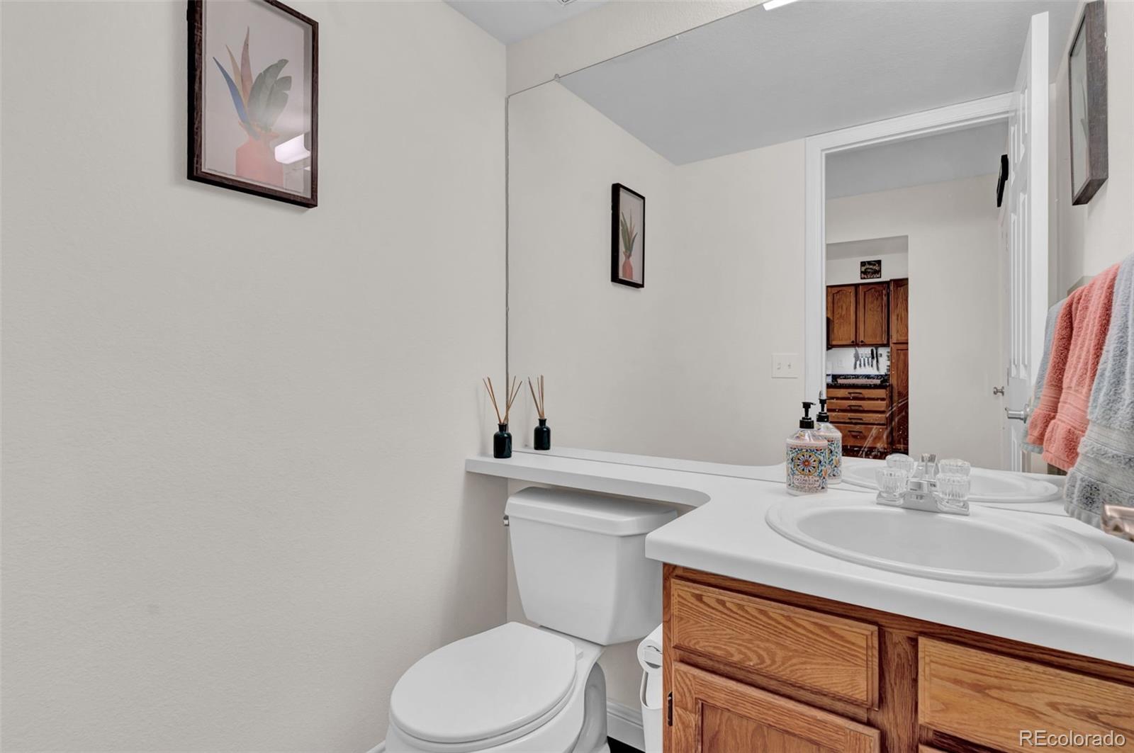 10389 W Fair Avenue Littleton CO 80127