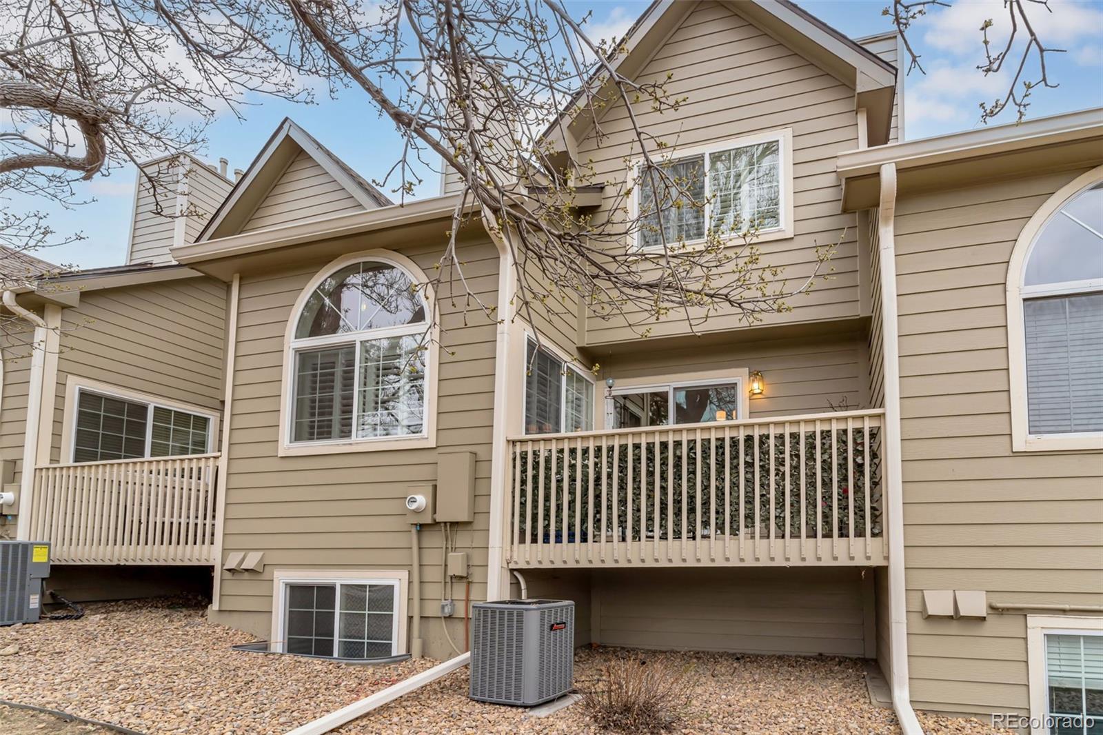 10389 W Fair Avenue Littleton CO 80127