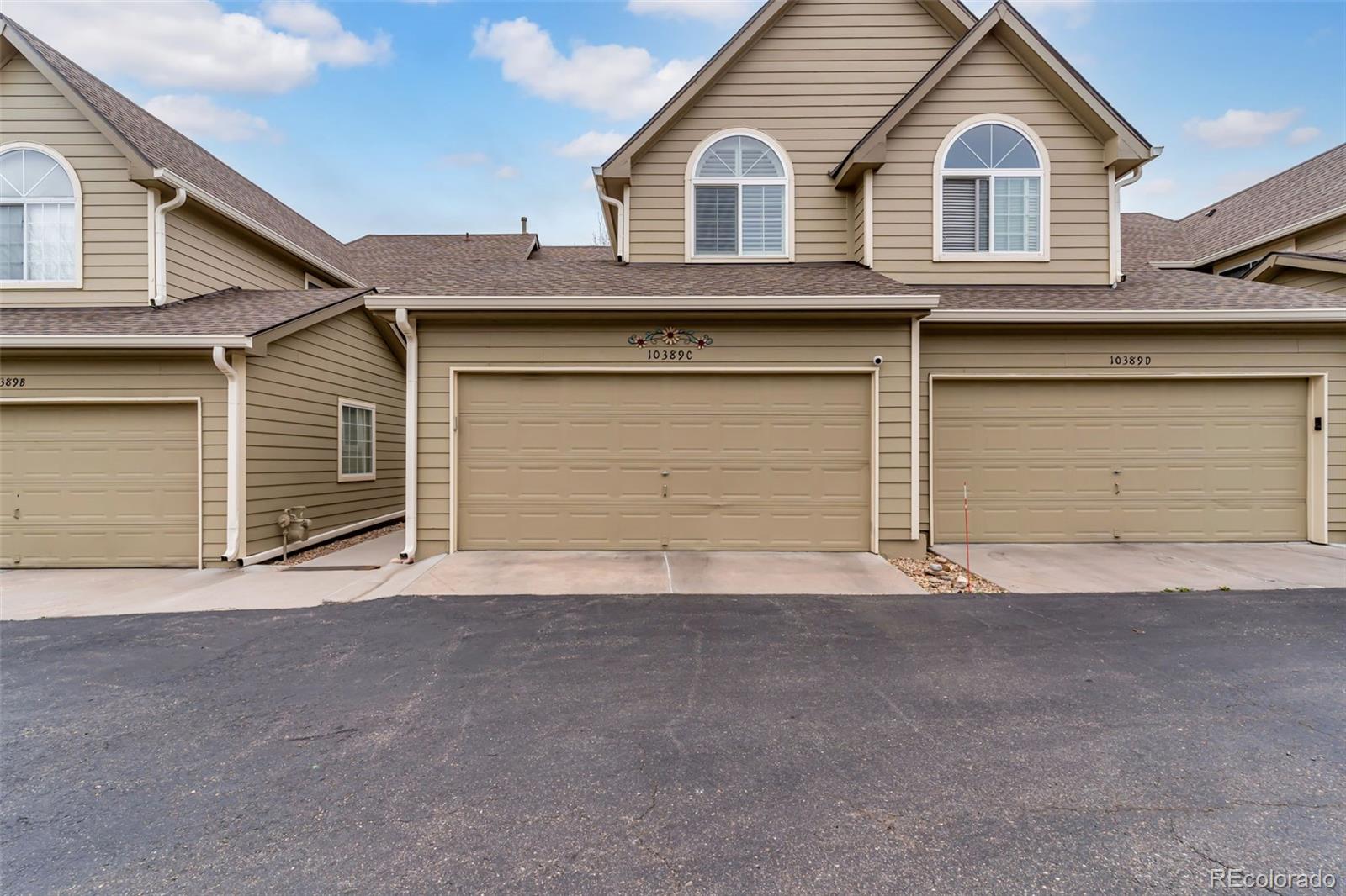 10389 W Fair Avenue Littleton CO 80127