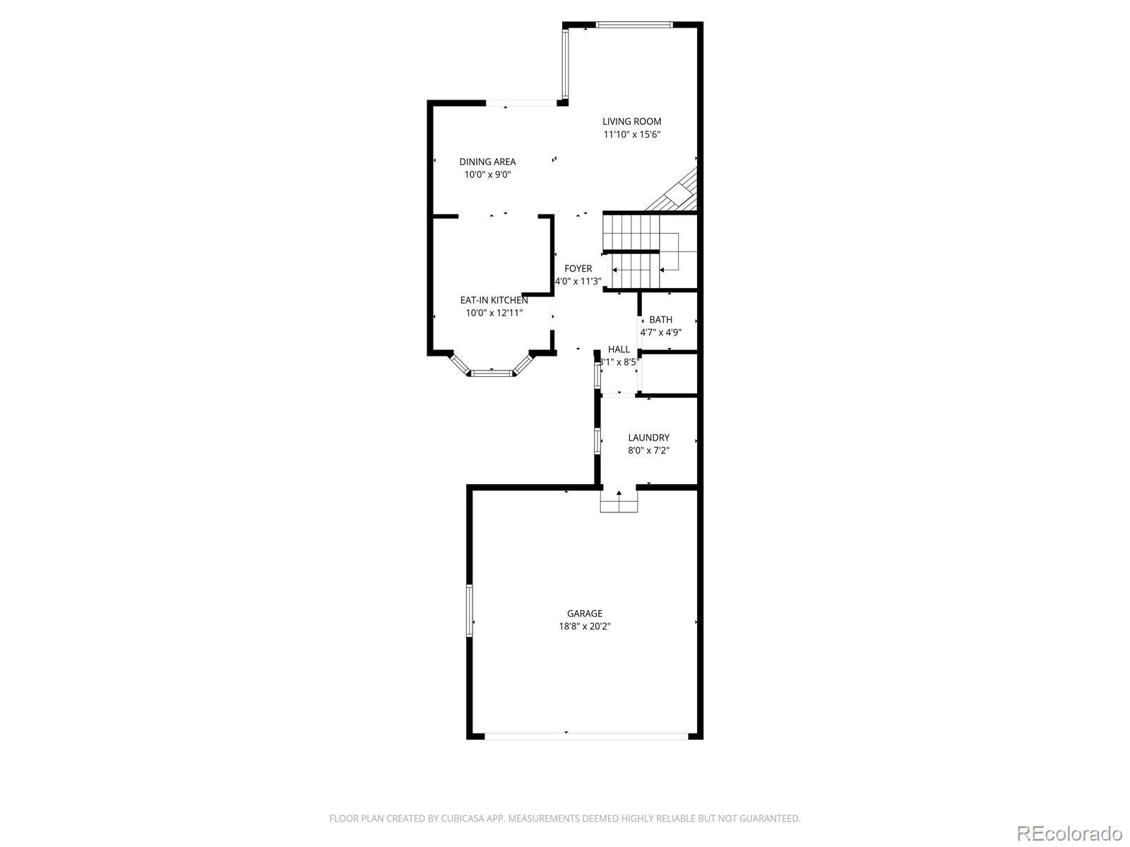 10389 W Fair Avenue Littleton CO 80127