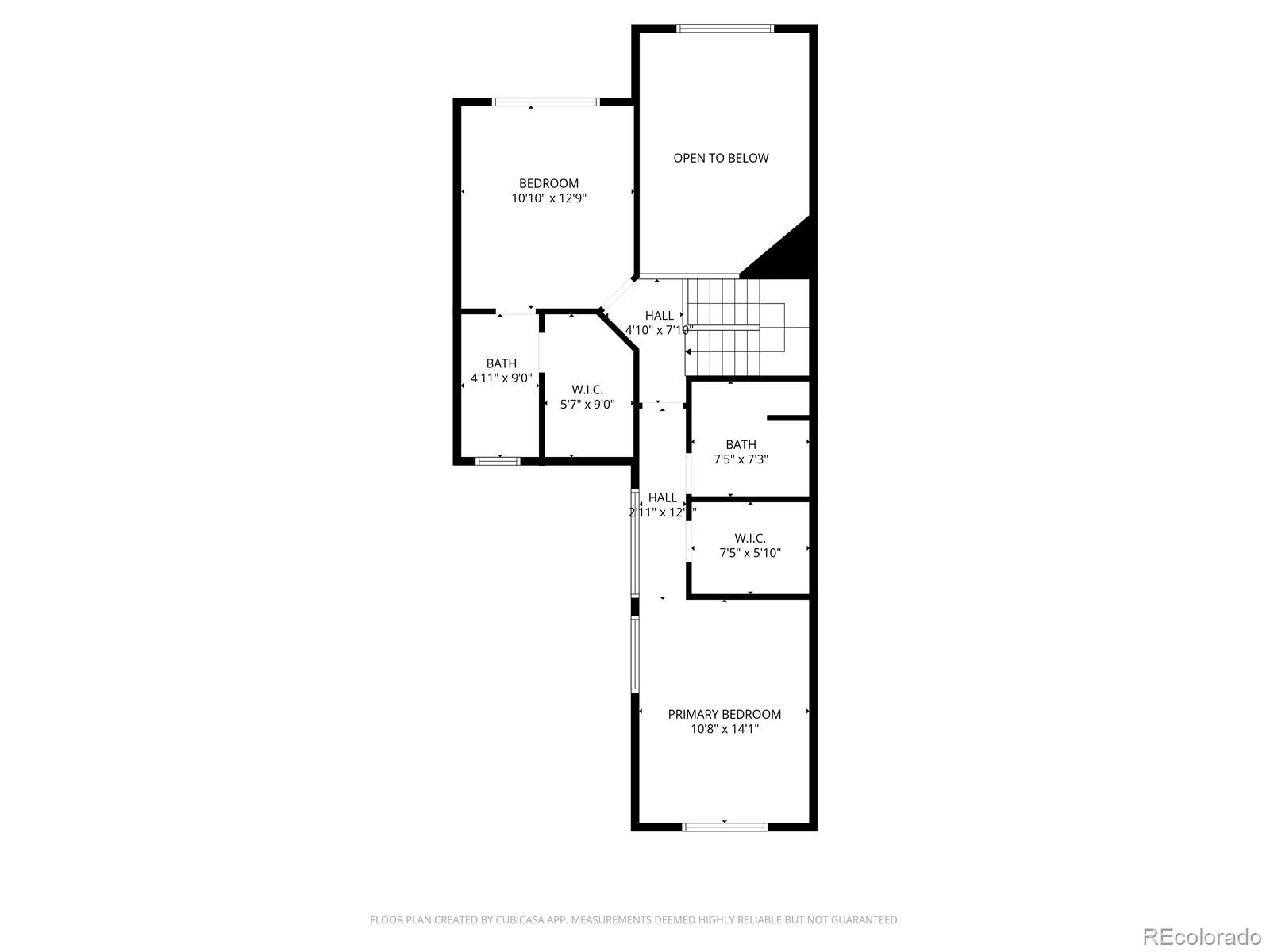 10389 W Fair Avenue Littleton CO 80127
