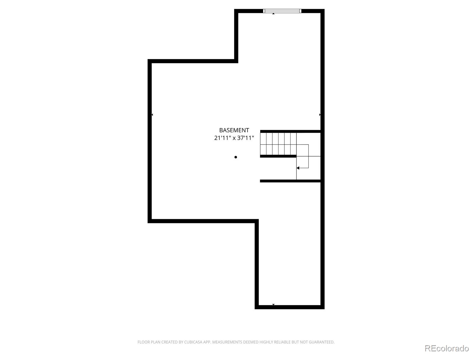 10389 W Fair Avenue Littleton CO 80127