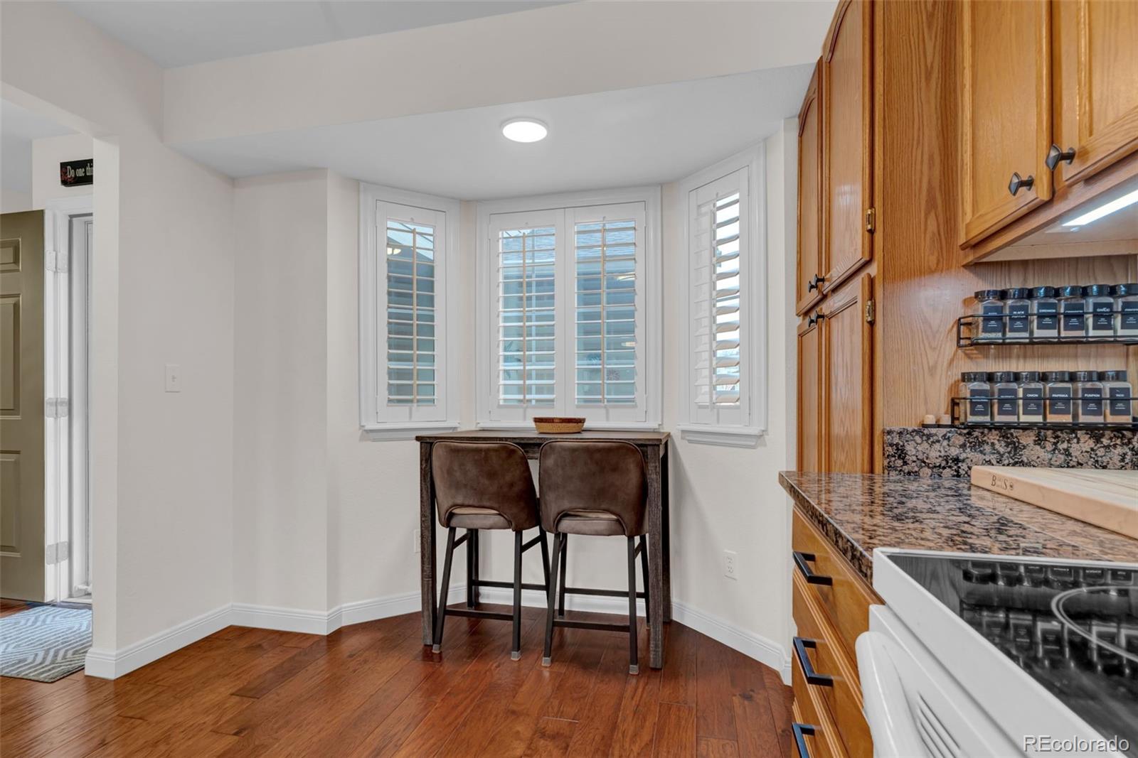 10389 W Fair Avenue Littleton CO 80127
