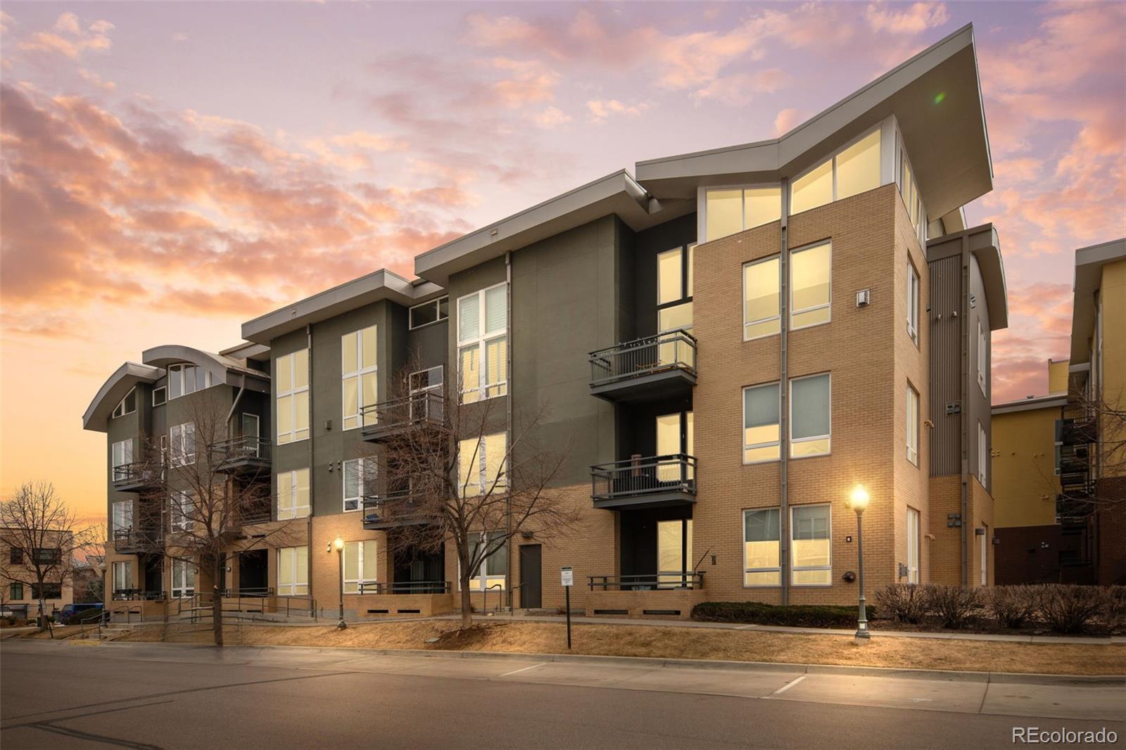 8185 E Lowry Boulevard Denver CO 80230
