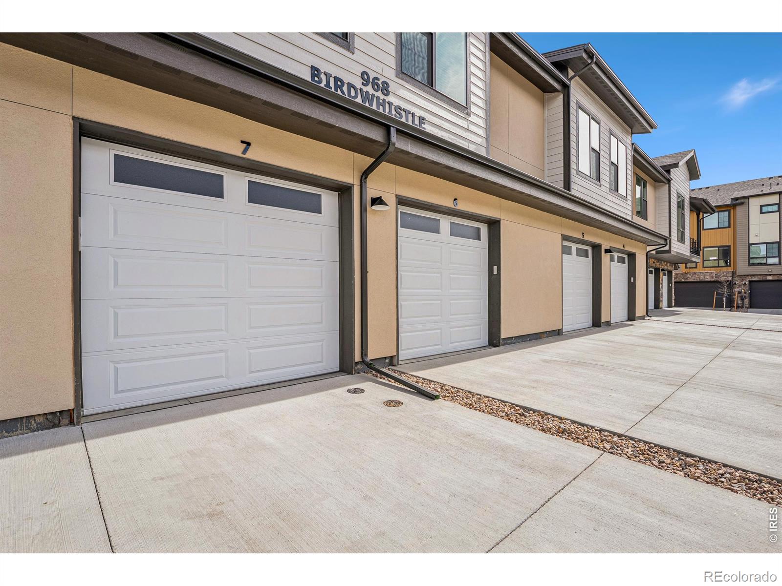 968 Birdwhistle Lane Fort Collins CO 80524