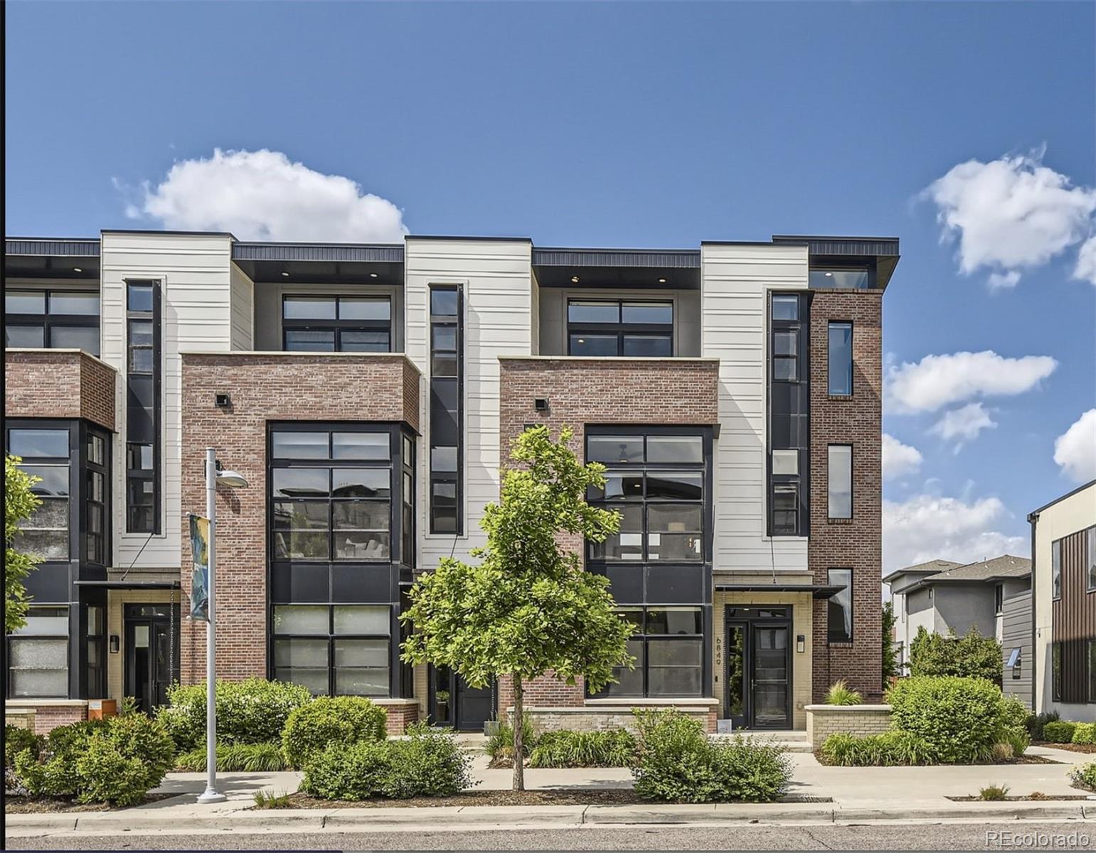 6849 E Lowry Boulevard Denver CO 80230
