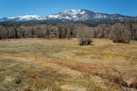 109 M And M Lane Salida CO 81201