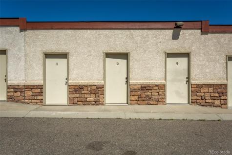 109 M And M Lane Salida CO 81201