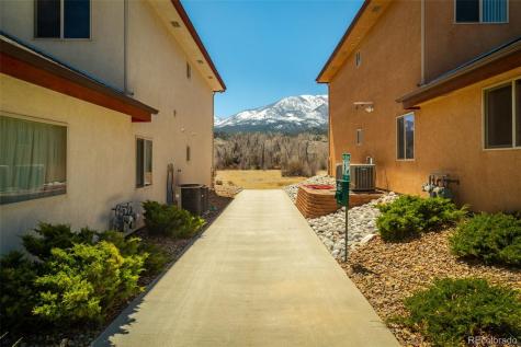 109 M And M Lane Salida CO 81201