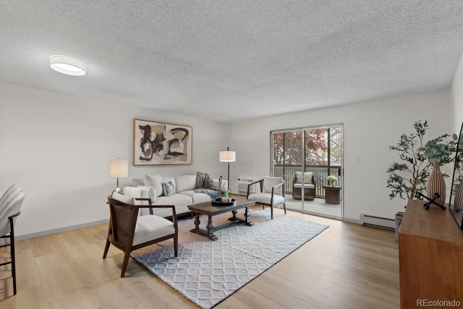 6960 E Girard Avenue Denver CO 80224