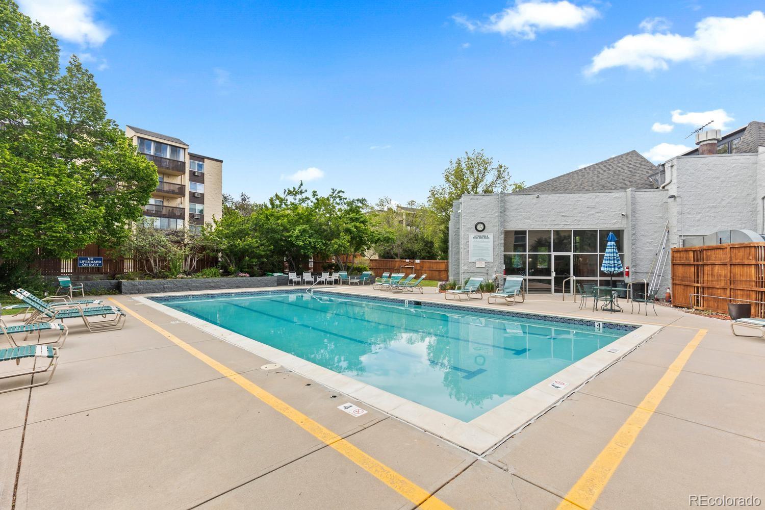 6960 E Girard Avenue Denver CO 80224