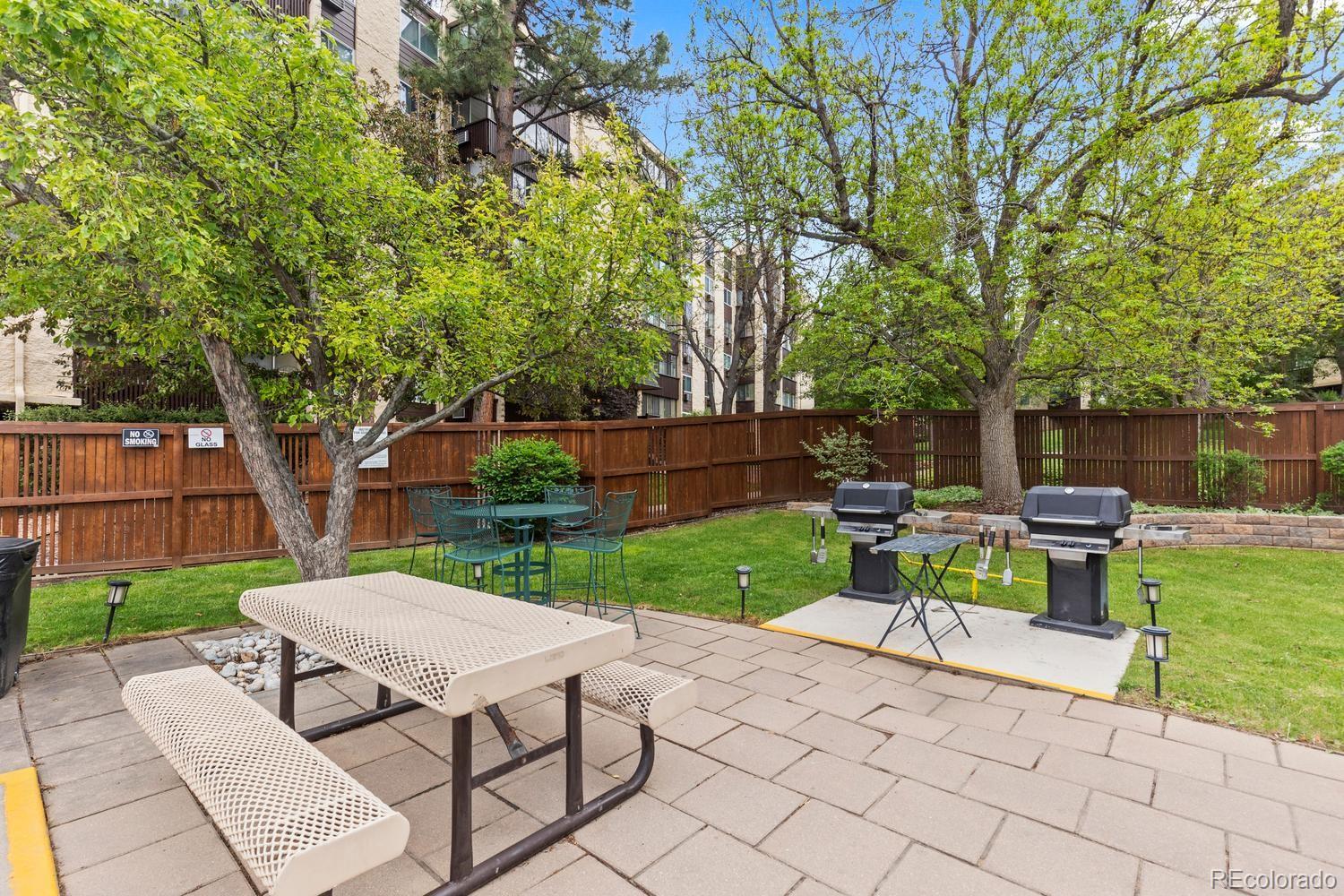 6960 E Girard Avenue Denver CO 80224