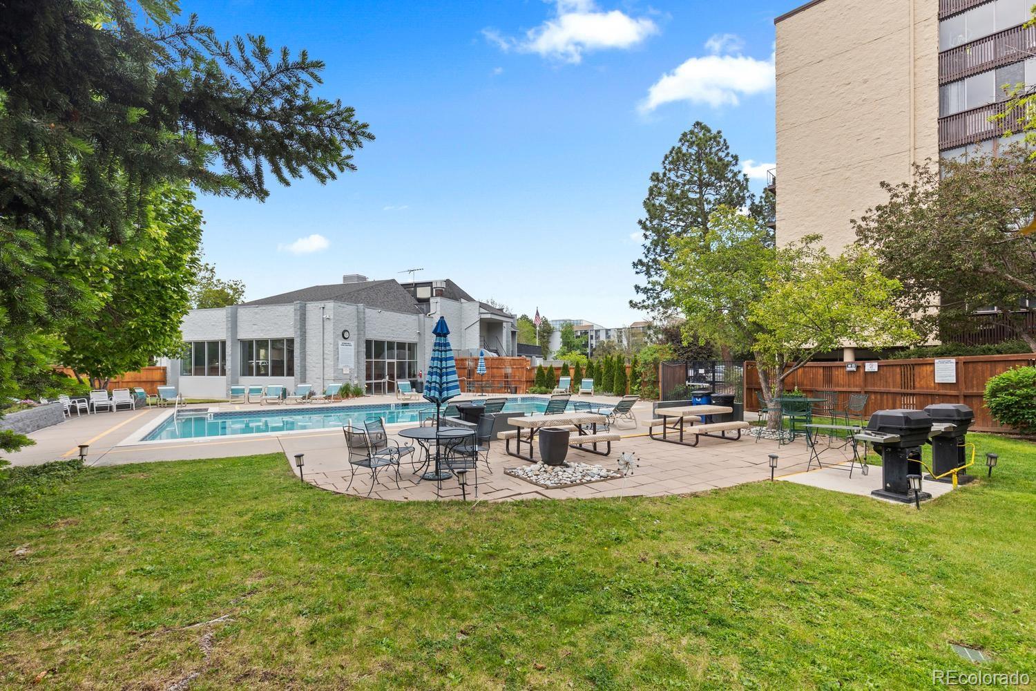 6960 E Girard Avenue Denver CO 80224