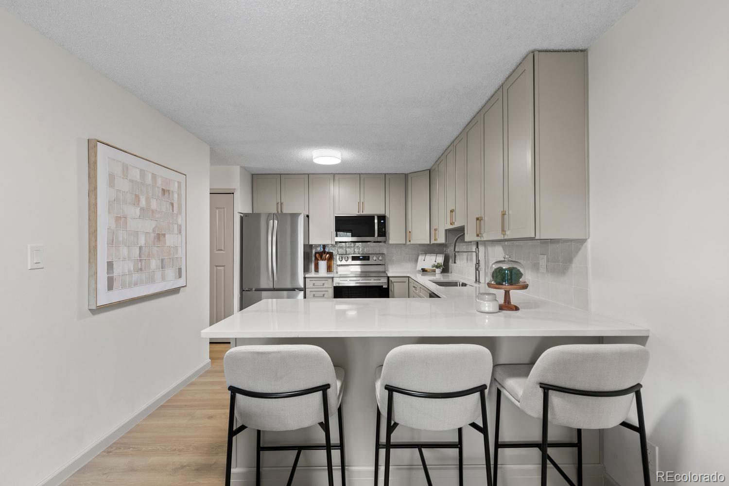6960 E Girard Avenue Denver CO 80224