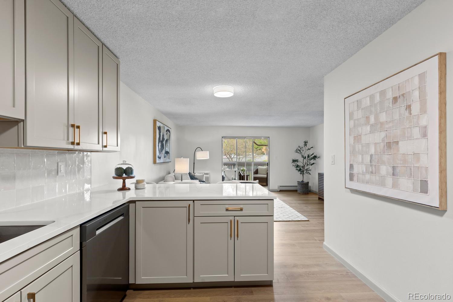 6960 E Girard Avenue Denver CO 80224